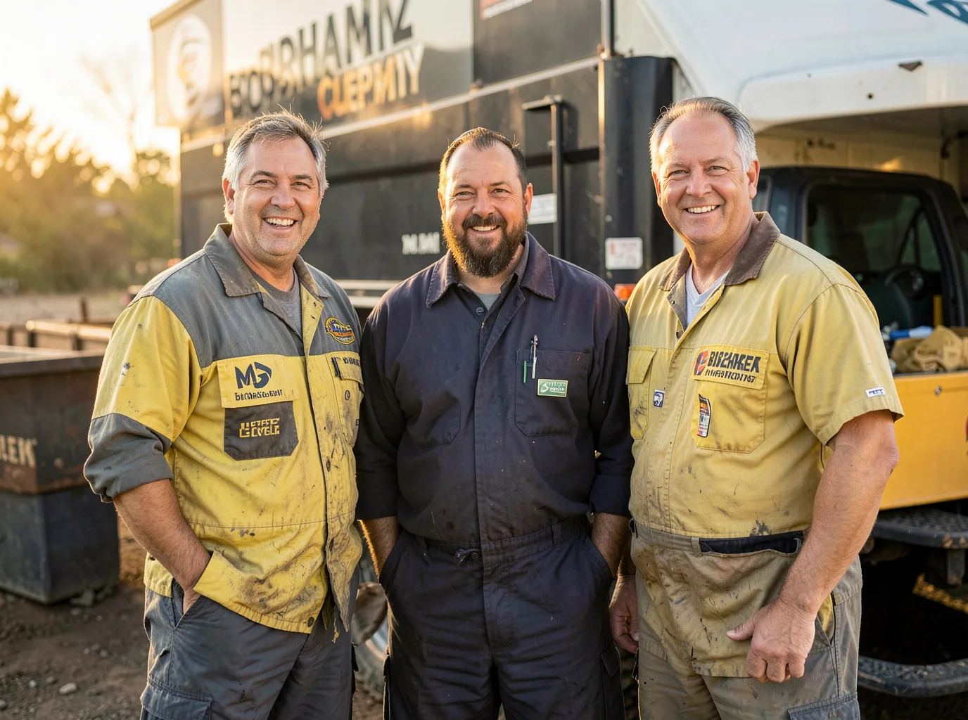 Sewage Cleanup company in Locust Grove, VA