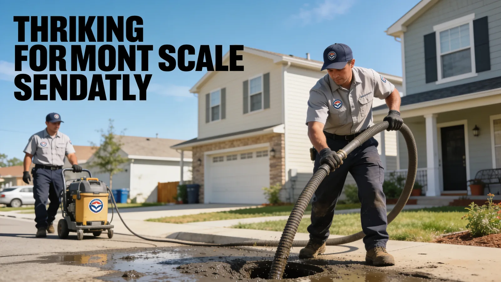 Sewage Cleanup in Locust Grove, VA near me